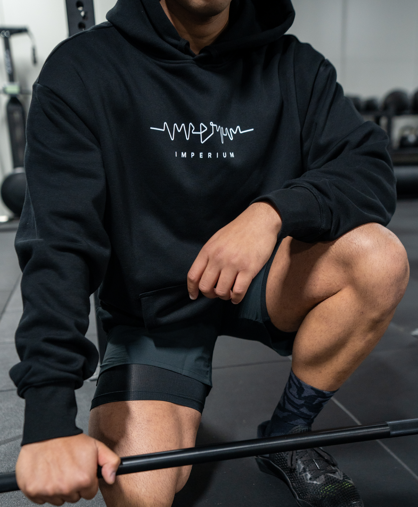 Built To Last | Heavy Hood