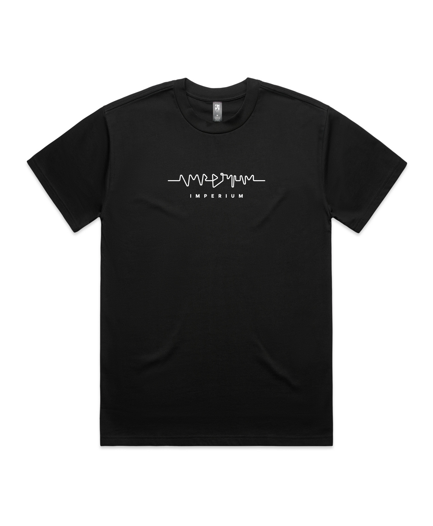 The Way, The Truth, The Life | Heavy Tee