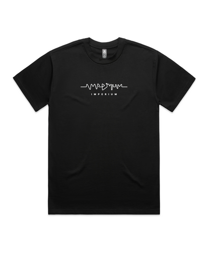 The Way, The Truth, The Life | Heavy Tee